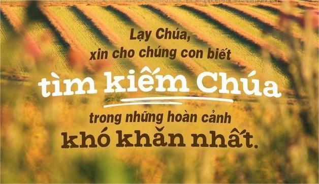 Hãy tin tưởng khi Chúa nới rằng Ngài sẽ cho bạn những điều tốt đẹp hơn những gì bạn đã mất