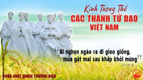 Tính kỷ luật của người môn đệ