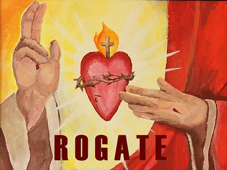 Rogate - chìa khóa để có thêm nhiều ơn gọi linh mục và tu sĩ thánh thiện trong thời đại hôm nay.