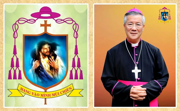 Thư chúc Tết Quý Mão của Đức Giám mục Giáo phận Vinh
