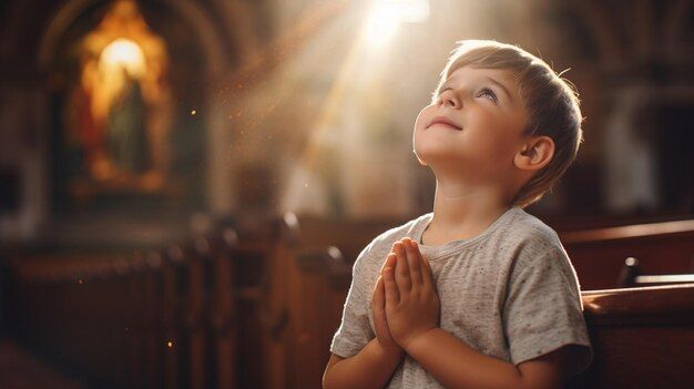 Cầu nguyện để làm gì nếu Chúa đã định sẵn mọi sự?