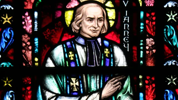 Ngày nay, liệu một linh mục có thể sống như Thánh Gioan Vianney?