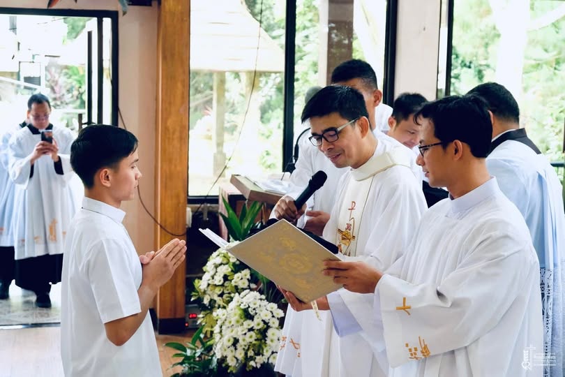 Thời Gian Nhà Tập của Tôi