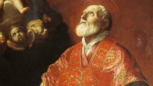 Cách Thánh Philip Neri truyền giáo cho thành Rome qua tòa giải tội